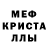Метадон мёд Matwei Koolonok